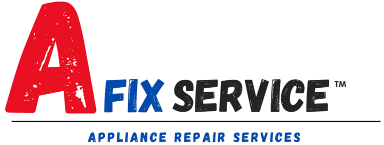 Afixservice Logo