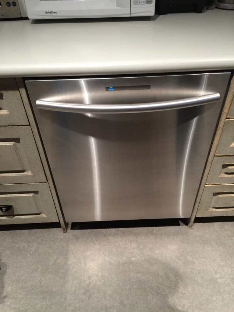 Dishwasher Repair Barrie