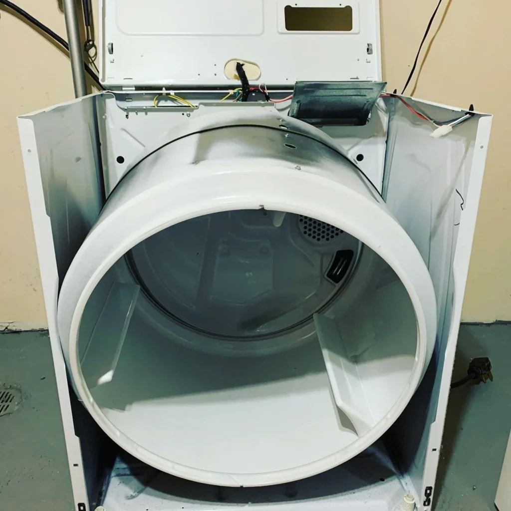 Dryer Repair innisfil