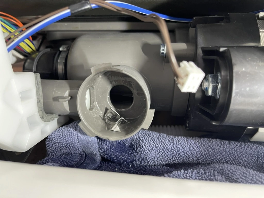 Dishwasher Repair Ontario