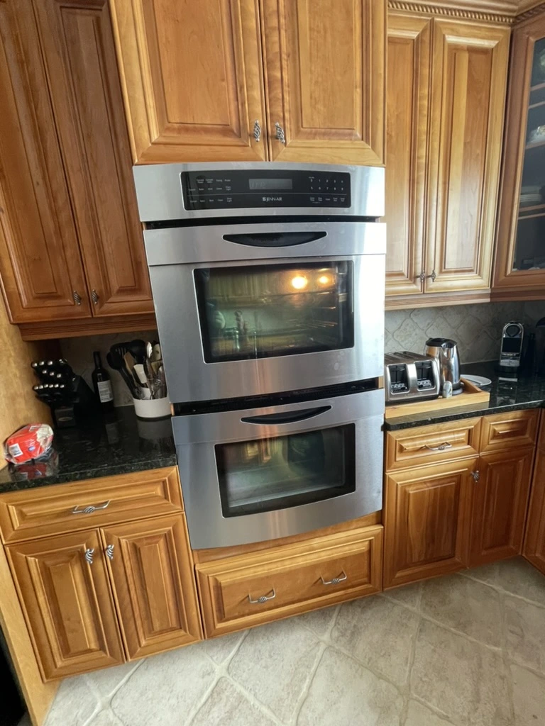 Oven Repair Ontario