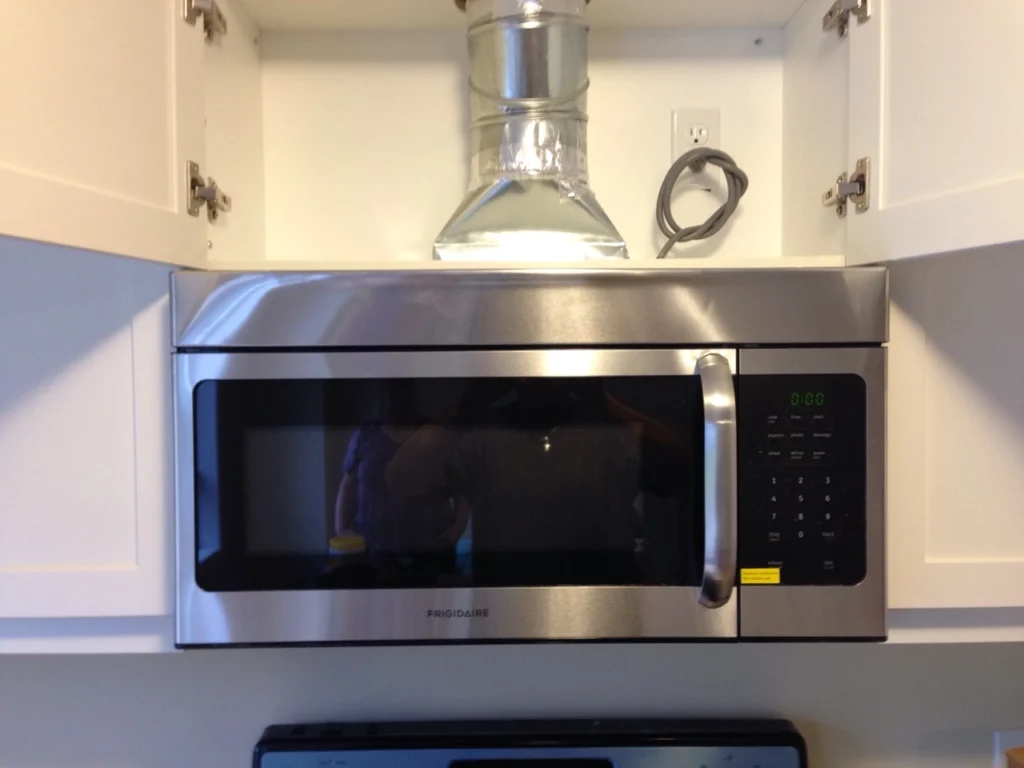 Microwave Repair innisfil