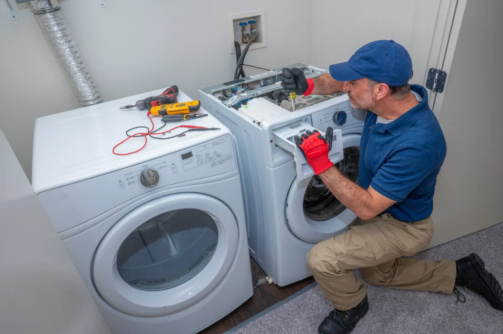 Dryer Repair Barrie