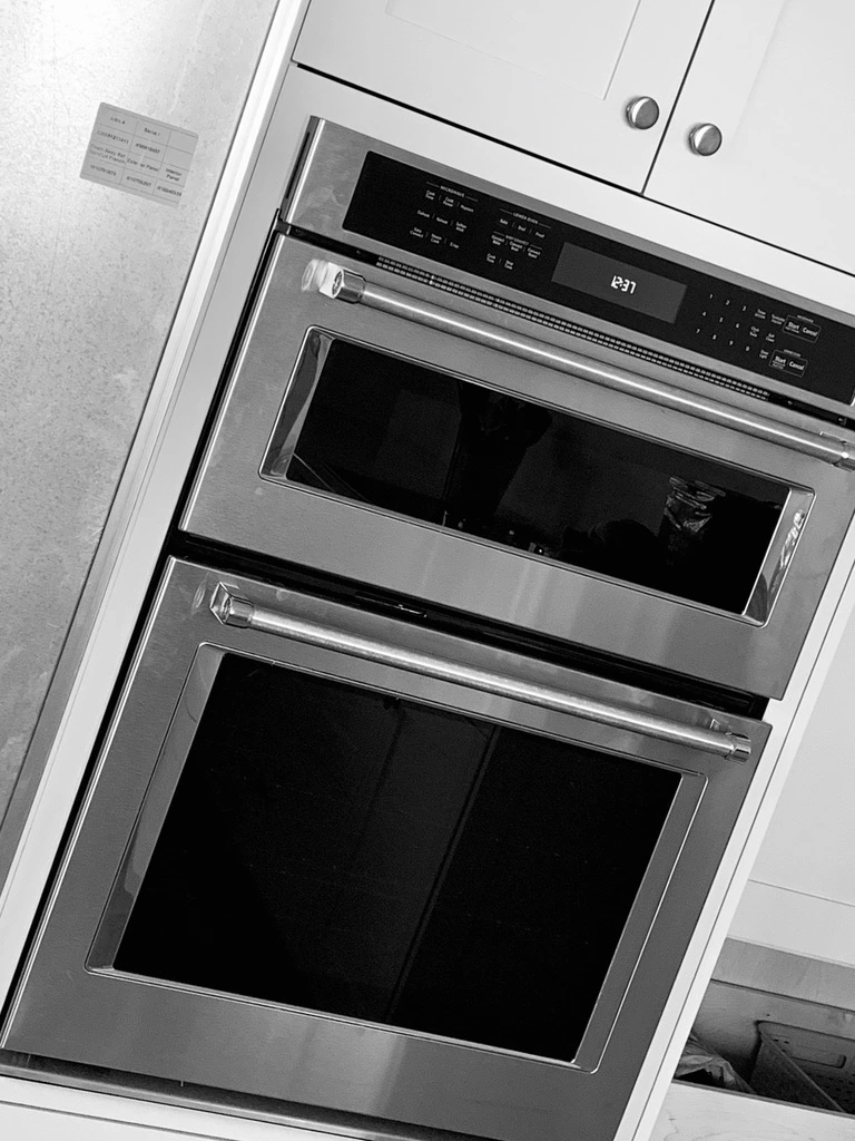 Oven Repair Barrie