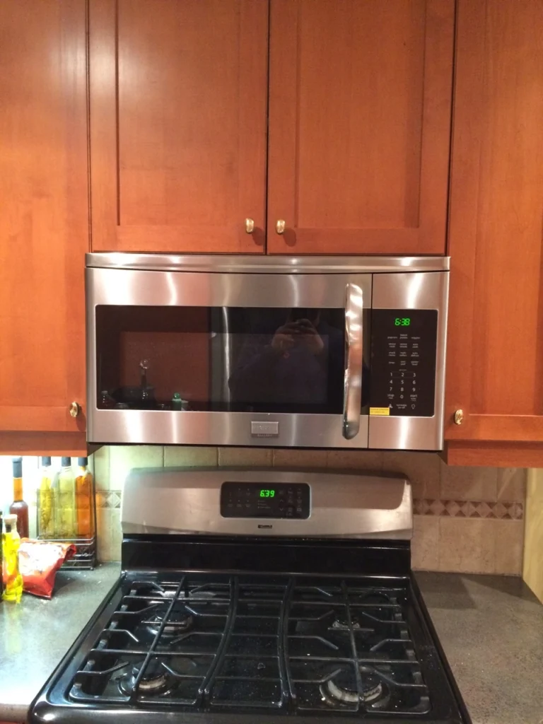 Microwave Repair Barrie