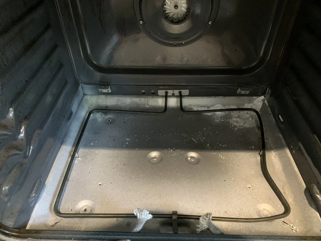 Oven Repair Barrie