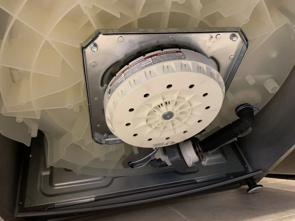 Washer Repair Barrie
