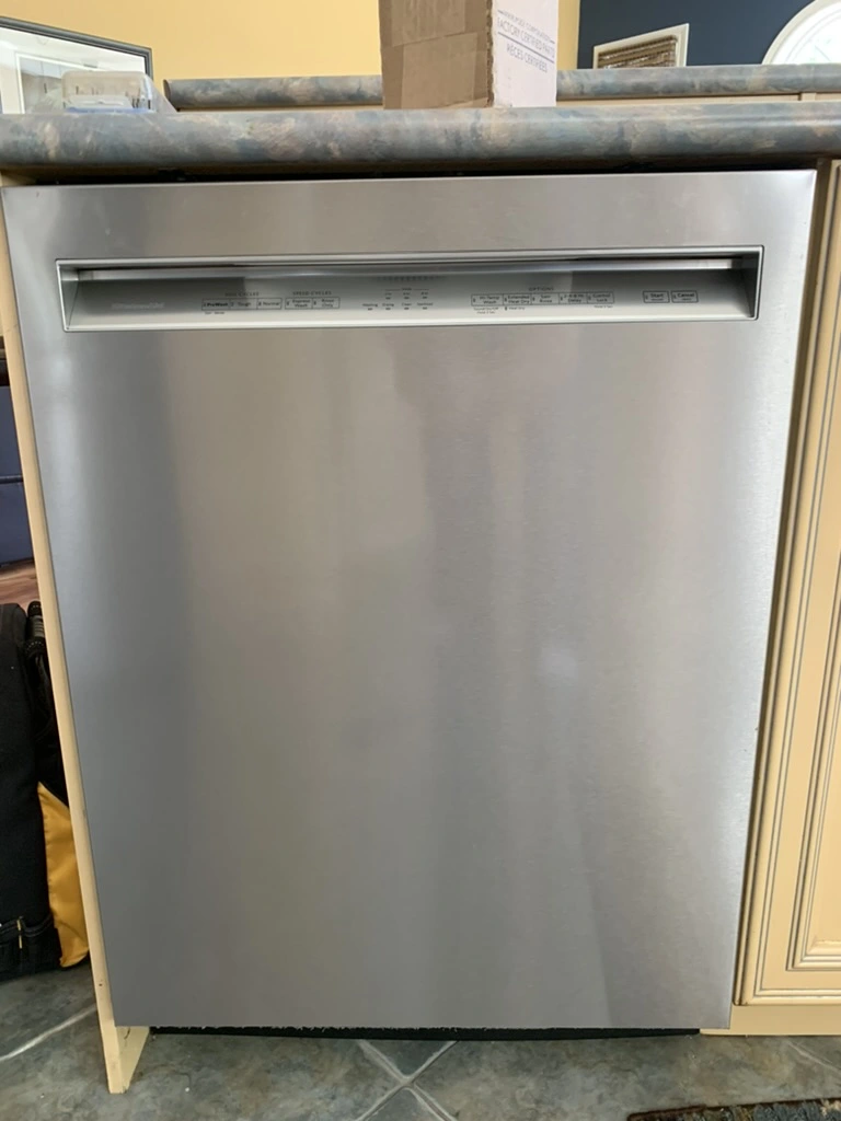 Dishwasher Repair Innisfil
