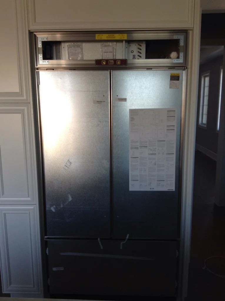 Fridge Repair Innisfil