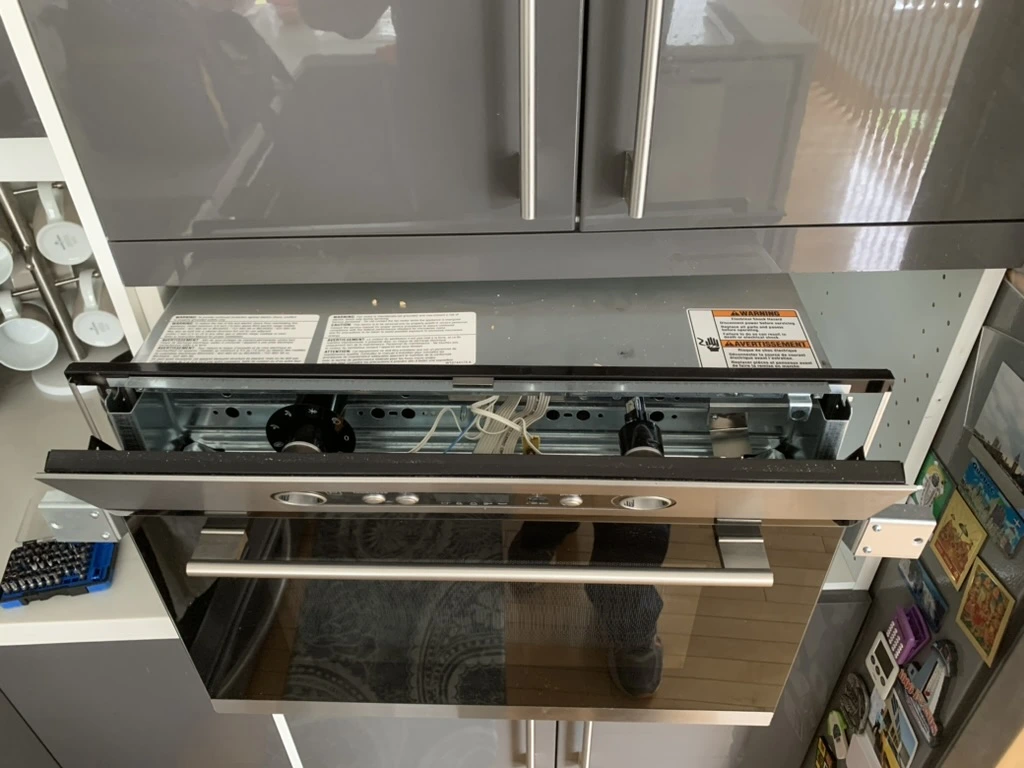 Oven Repair Innisfil