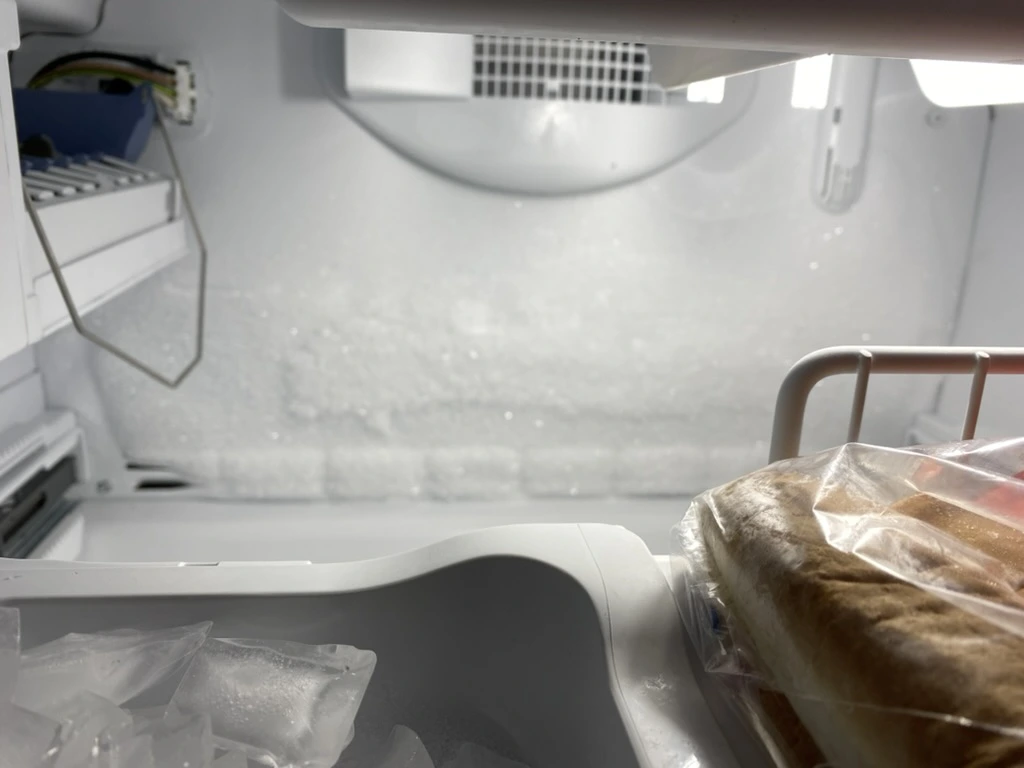 Fridge Repair Barrie